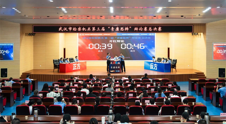 喜报！“江声破晓队”喜获佳绩