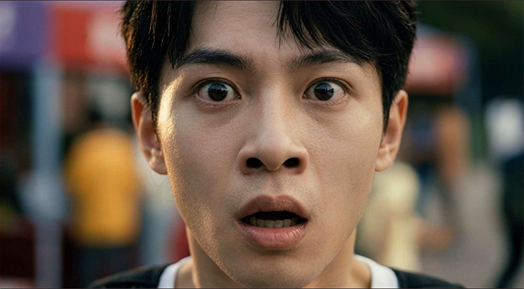 江检AI剧场｜我重生了，重生回开学的那一天......
